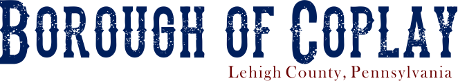 Borough of Coplay
